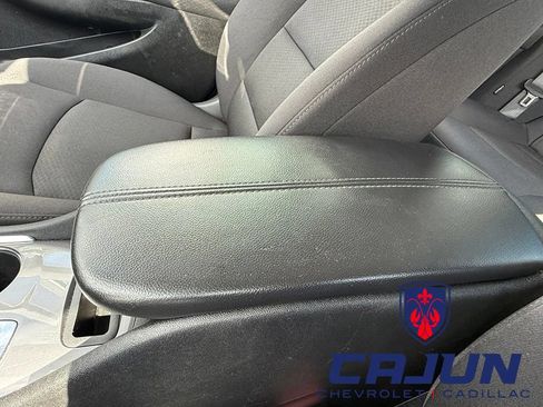 Used 2024 Chevrolet Malibu LT FWD image 21