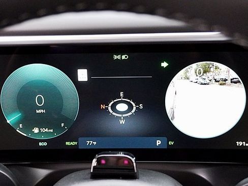 New 2026 Hyundai Palisade Calligraphy image 41