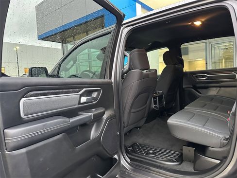 Used 2022 RAM 1500 Big Horn image 16