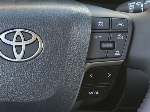 New 2026 Toyota Camry XLE image 15