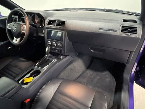 Used 2013 Dodge Challenger R/T image 53