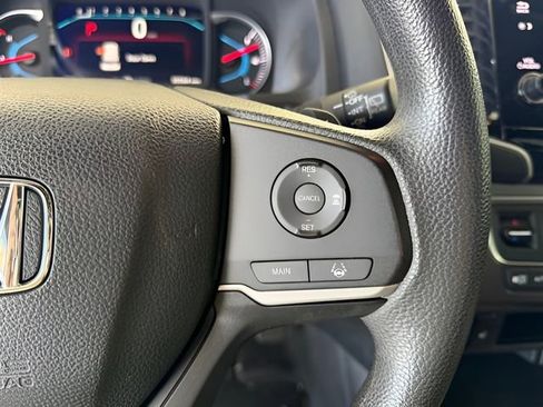 Used 2022 Honda Pilot Sport image 20