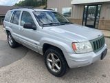 Used 2004 Jeep Grand Cherokee Limited w/ Cold Weather Group image 2