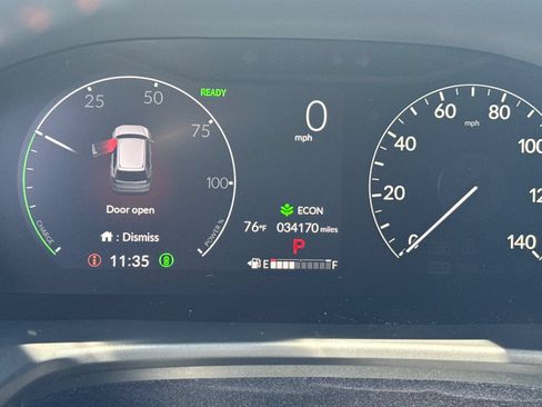 Used 2024 Honda CR-V Sport Touring image 26