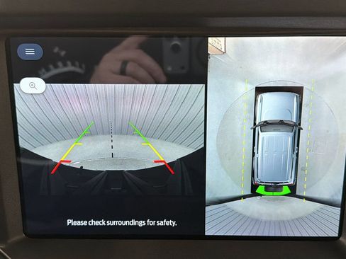 Used 2025 Ford Bronco Badlands w/ Sasquatch Package image 22