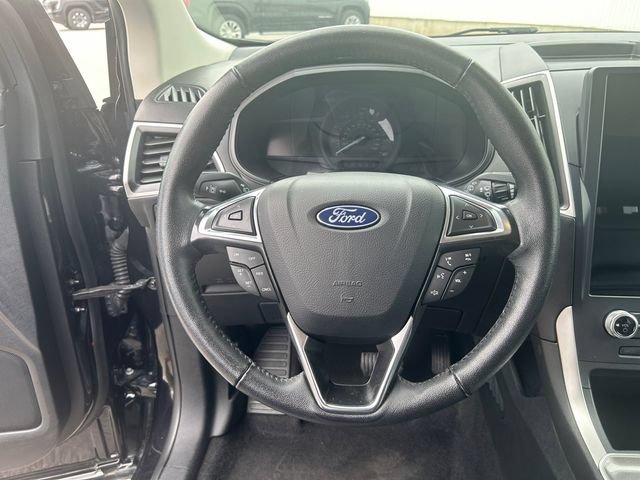 Used 2024 Ford Edge SEL AWD/4WD image 22