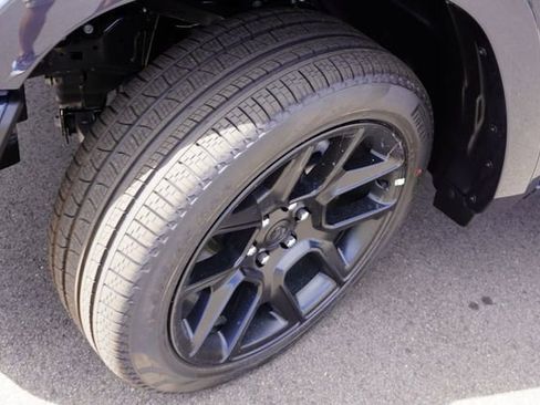 New 2026 RAM 1500 Laramie w/ Night Edition image 9