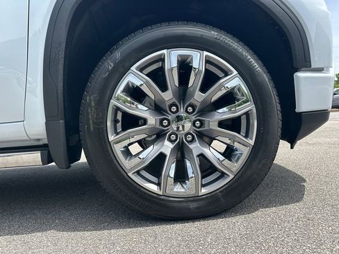 New 2026 GMC Sierra 1500 Denali AWD/4WD image 13