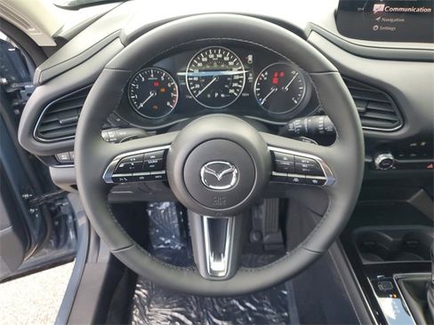 New 2026 MAZDA CX-30 2.5 Turbo w/ Premium Plus Pkg image 22