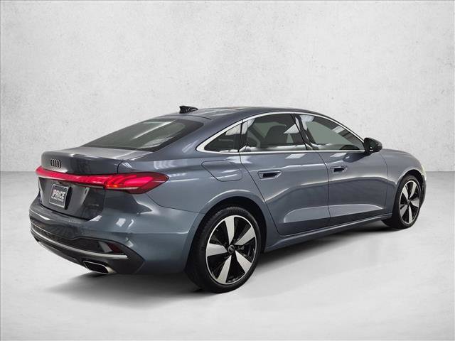 Certified 2025 Audi A5 Premium AWD/4WD image 5