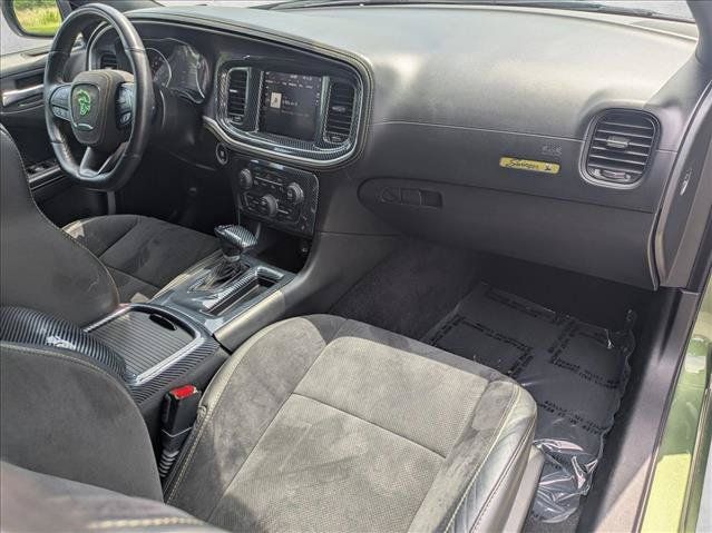Used 2023 Dodge Charger Scat Pack RWD image 20