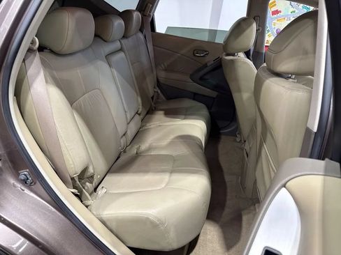 Used 2010 Nissan Murano SL w/ Leather Pkg AWD/4WD image 72