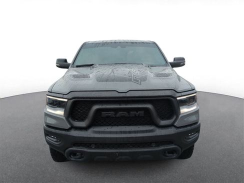 Certified 2023 RAM 1500 Rebel w/ Rebel Level 2 Equipment Group image 3