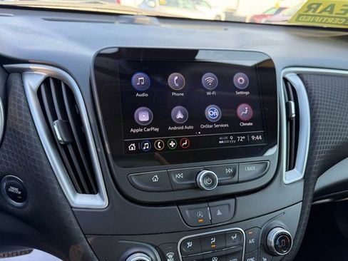 Used 2023 Chevrolet Malibu LT image 29