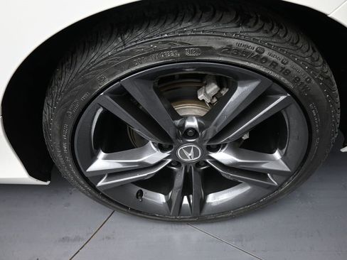 Certified 2023 Acura Integra A-Spec image 15