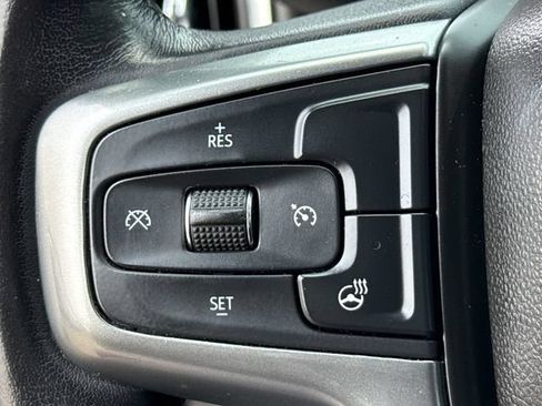 Used 2022 Chevrolet Silverado 1500 RST RWD image 24