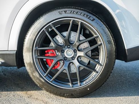 New 2026 Mercedes-Benz GLE 63 AMG S image 19