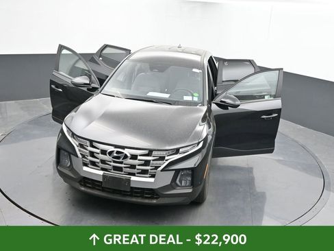 Used 2024 Hyundai Santa Cruz SEL image 58