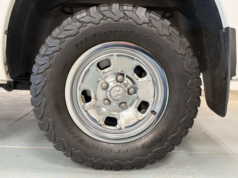 Used 2016 RAM 1500 ST w/ Popular Equipment Group AWD/4WD image 10