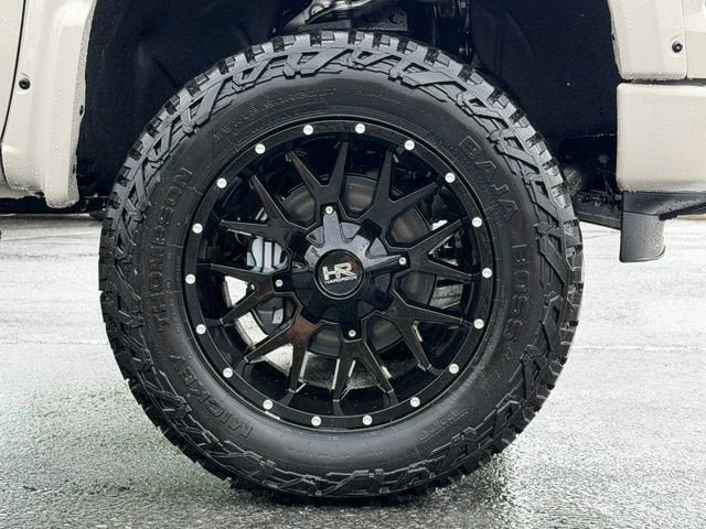 New 2026 Chevrolet Silverado 1500 RST AWD/4WD image 20