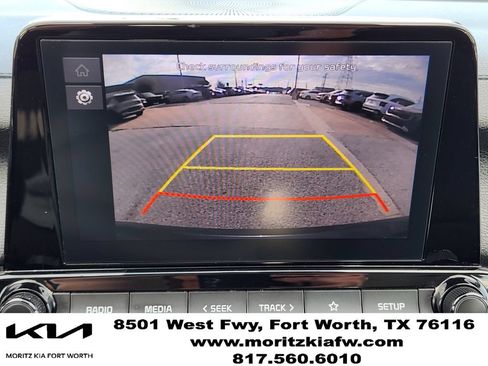 Certified 2024 Kia Forte LXS FWD image 17