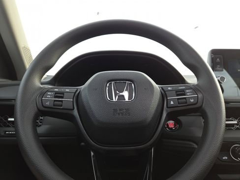 New 2026 Honda Accord SE image 27