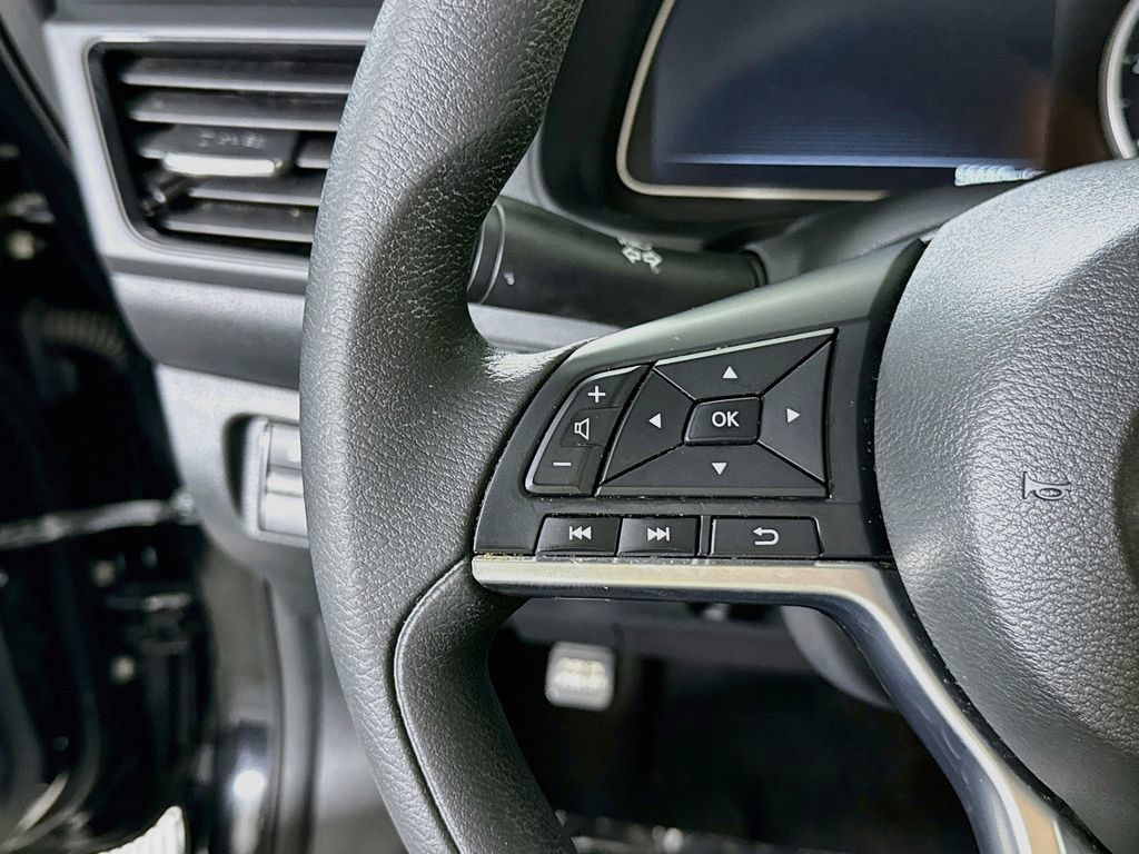 Used 2022 Nissan Leaf S FWD image 20