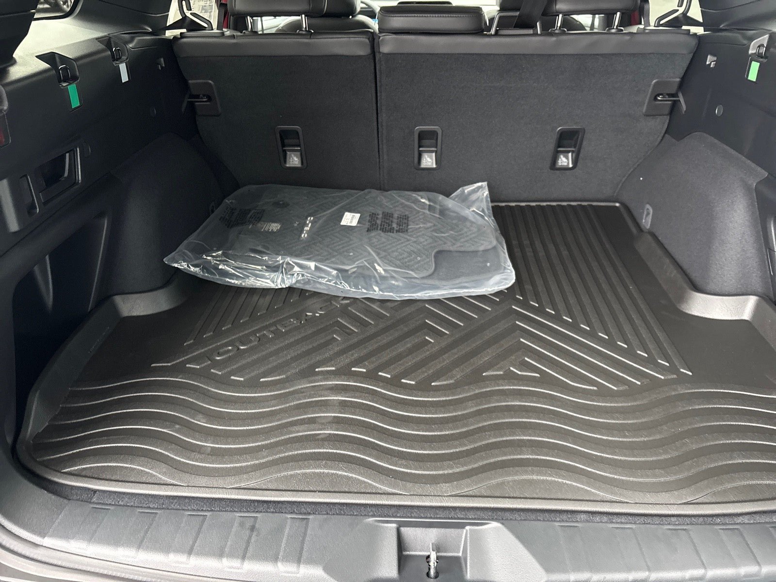 New 2026 Subaru Outback Premium AWD/4WD image 53