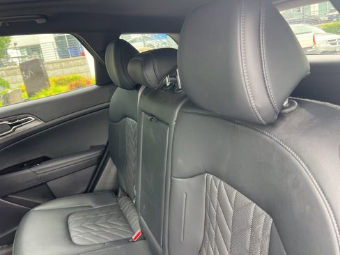 Used 2023 Kia Sportage X-Line Prestige AWD/4WD image 11