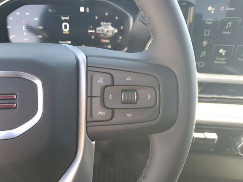 New 2026 GMC Sierra 1500 Elevation image 33