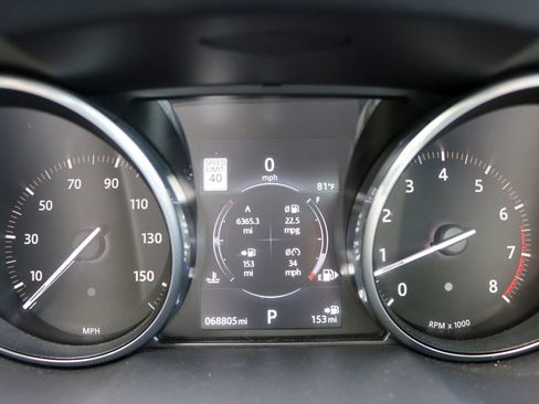 Used 2016 Land Rover Range Rover Evoque HSE AWD/4WD image 32