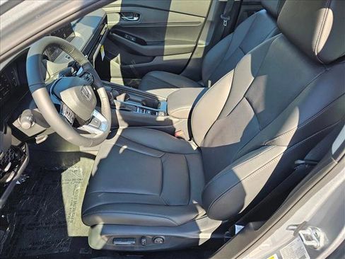 New 2025 Honda Accord Touring image 11