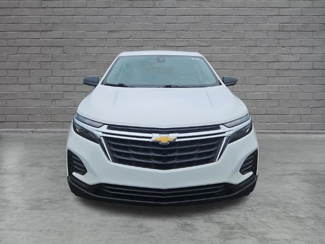 Used 2024 Chevrolet Equinox LS w/ LS Convenience Package FWD image 9