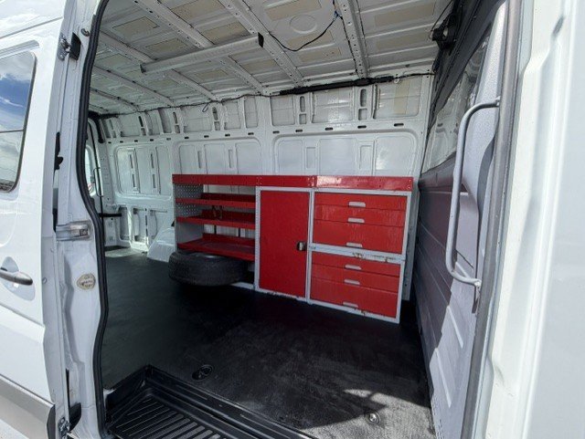 Used 2008 Dodge Sprinter 2500 RWD image 10