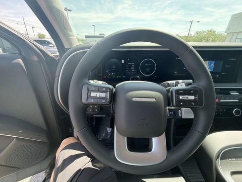 New 2026 Hyundai Palisade SEL AWD/4WD image 14