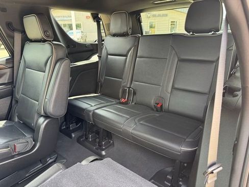 Used 2021 Chevrolet Tahoe Premier image 19