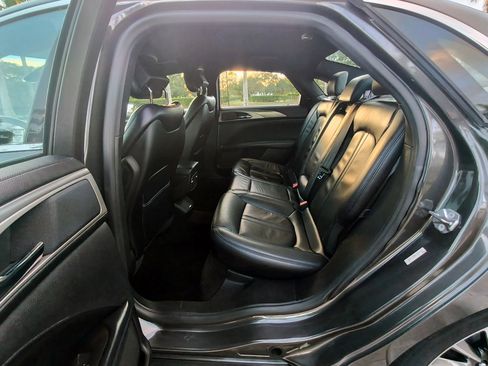 Used 2018 Lincoln MKZ Select w/ Technology Package image 25