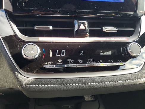 New 2026 Toyota Corolla SE image 20