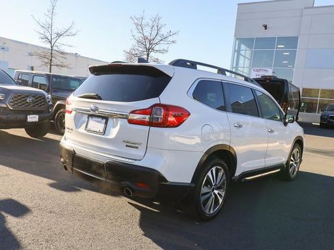 Used 2019 Subaru Ascent Touring image 14