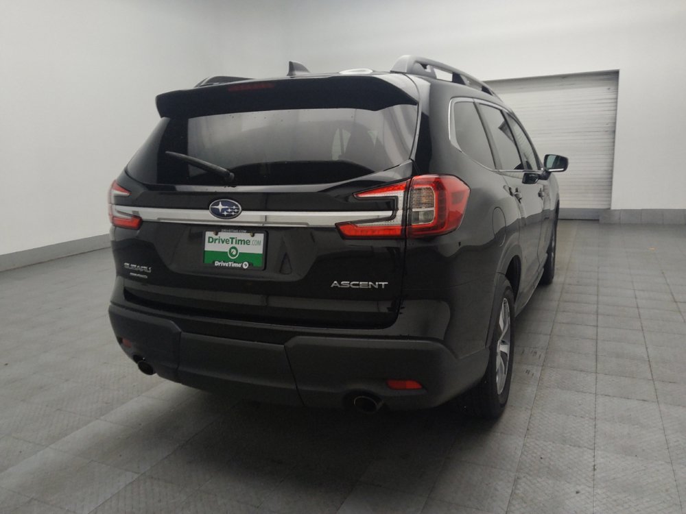 Used 2023 Subaru Ascent Premium AWD/4WD image 9