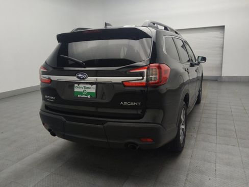Used 2023 Subaru Ascent Premium AWD/4WD image 9