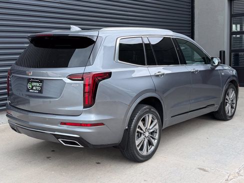 Used 2021 Cadillac XT6 Premium Luxury AWD/4WD image 11