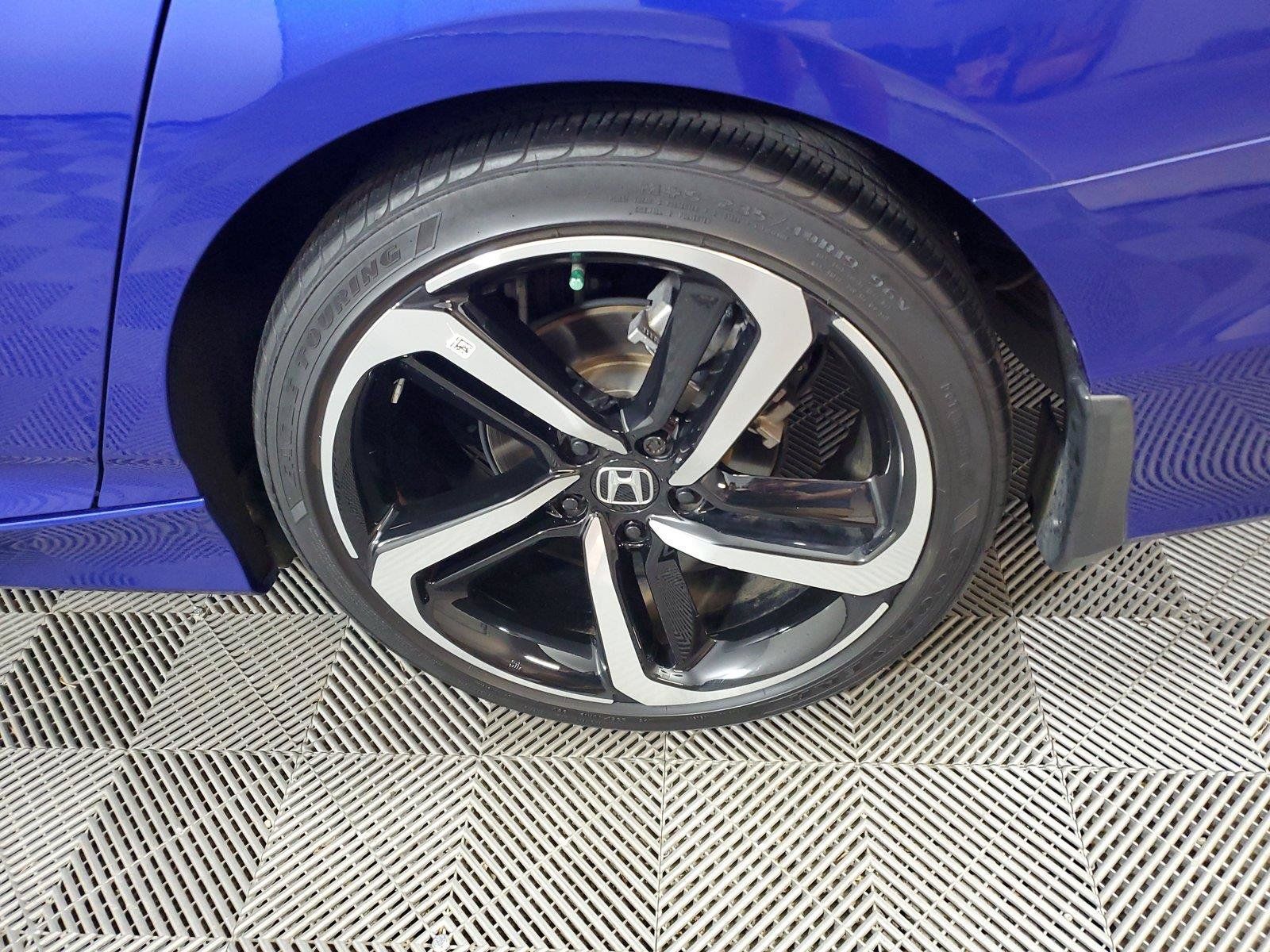 Used 2022 Honda Accord Sport Special Edition image 7