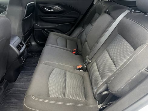 Certified 2023 GMC Terrain SLE w/ Driver Convenience Package image 18