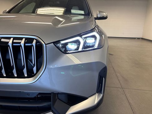 New 2026 BMW X1 xDrive28i w/ Convenience Package image 9