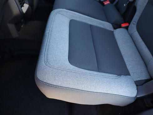 New 2025 Ford Bronco Big Bend image 13