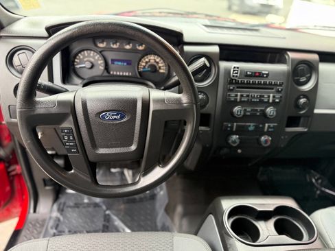 Used 2014 Ford F150 XL image 6
