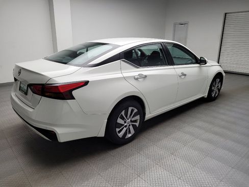 Used 2023 Nissan Altima 2.5 S FWD image 10