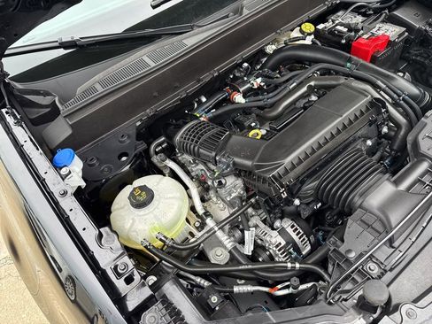 Used 2025 Ford Maverick Lobo image 33