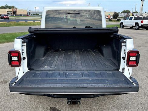 Used 2020 Jeep Gladiator Rubicon image 18
